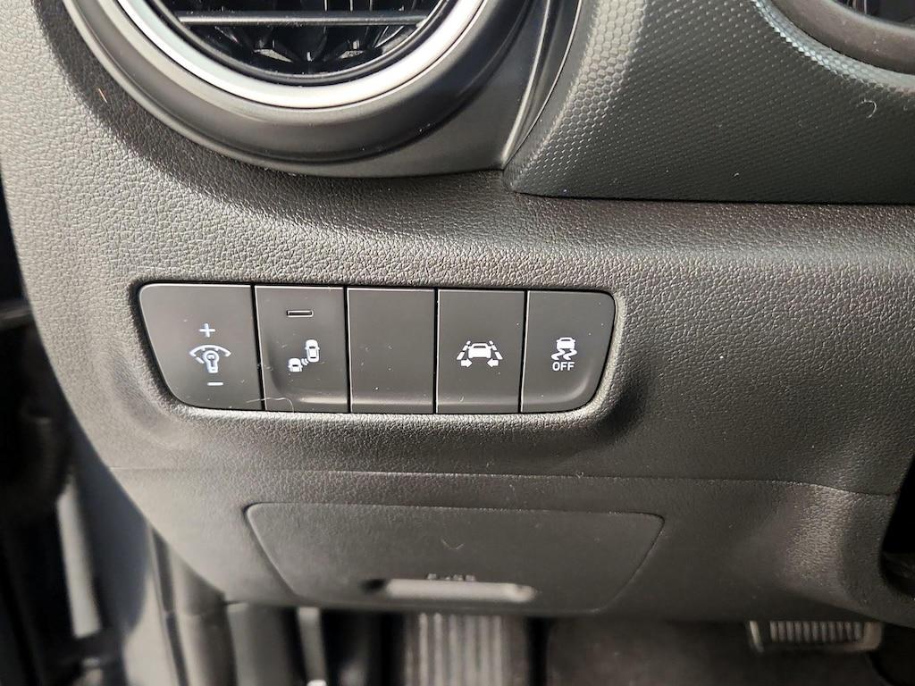 used 2021 Hyundai Kona car, priced at $17,998