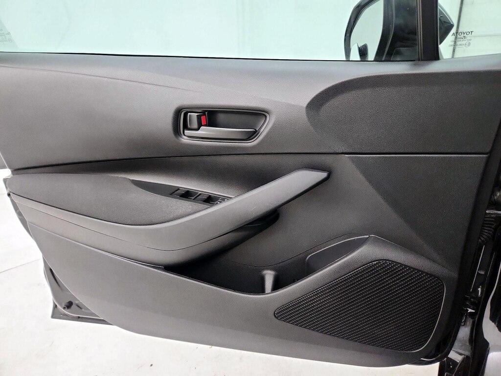 used 2022 Toyota Corolla car, priced at $18,998