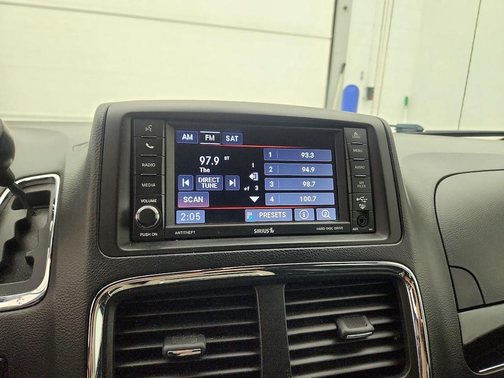 used 2017 Dodge Grand Caravan car, priced at $16,998