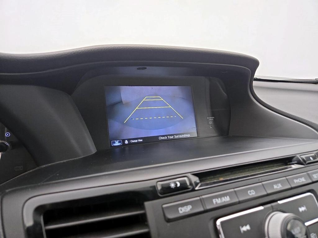 used 2017 Honda Accord car, priced at $16,998