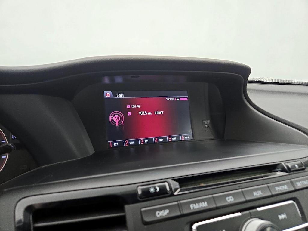 used 2017 Honda Accord car, priced at $16,998