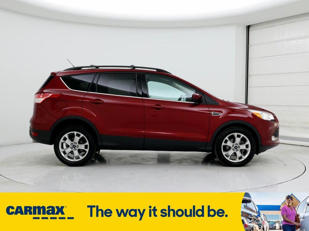 used 2013 Ford Escape car, priced at $14,998