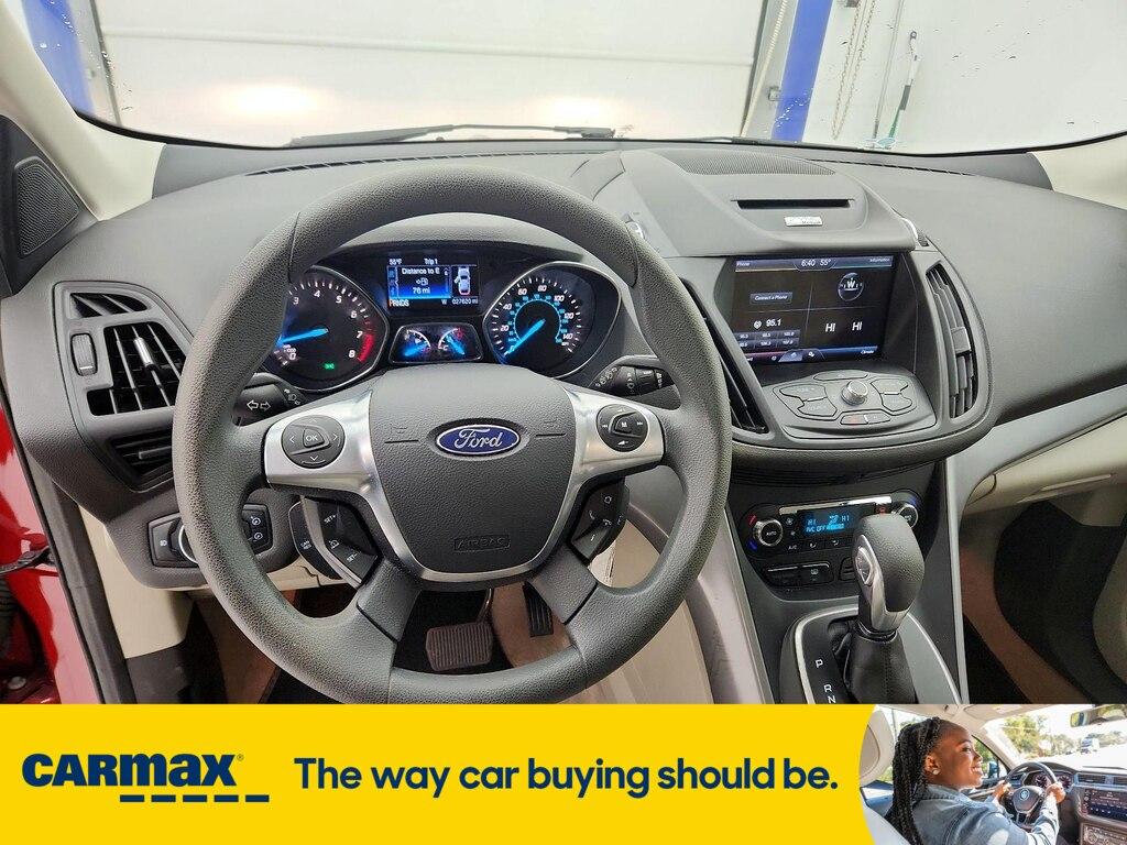 used 2013 Ford Escape car, priced at $14,998