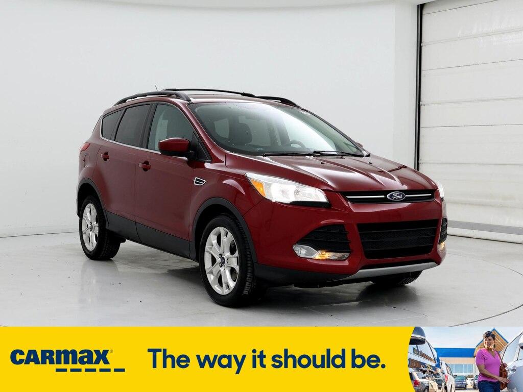 used 2013 Ford Escape car, priced at $14,998