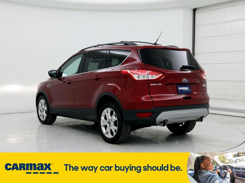 used 2013 Ford Escape car, priced at $14,998