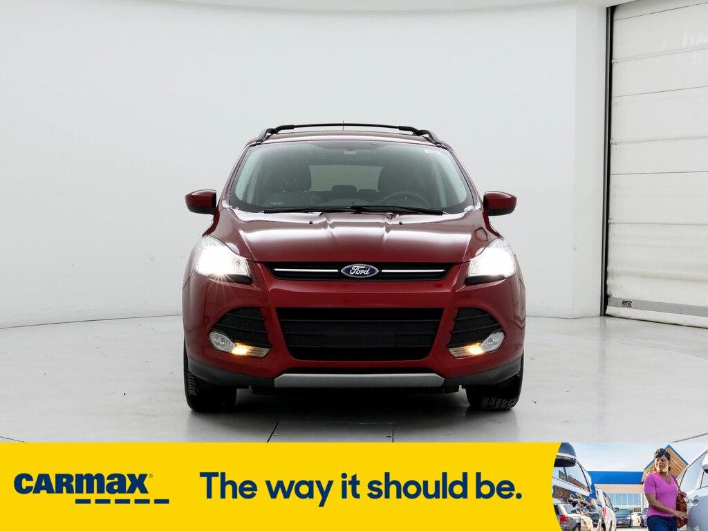 used 2013 Ford Escape car, priced at $14,998