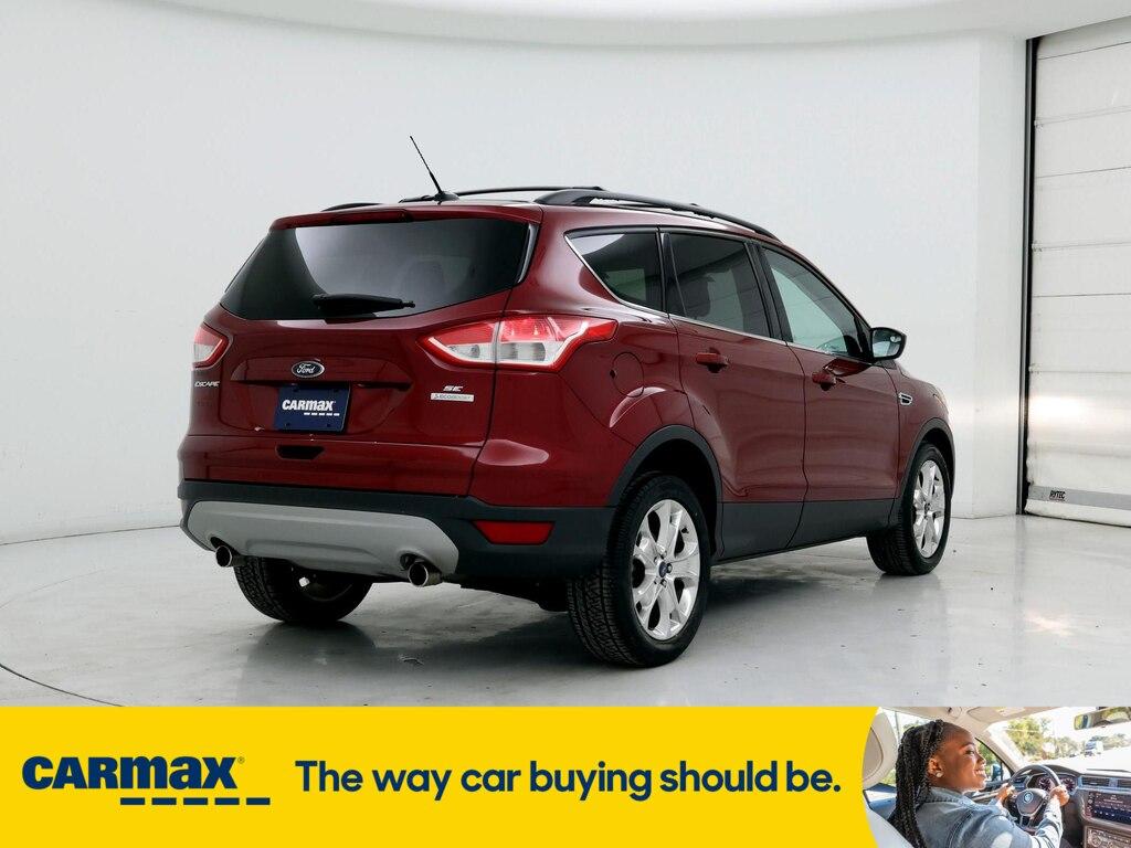 used 2013 Ford Escape car, priced at $14,998