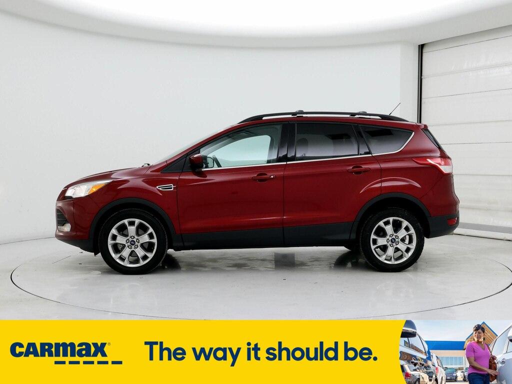 used 2013 Ford Escape car, priced at $14,998