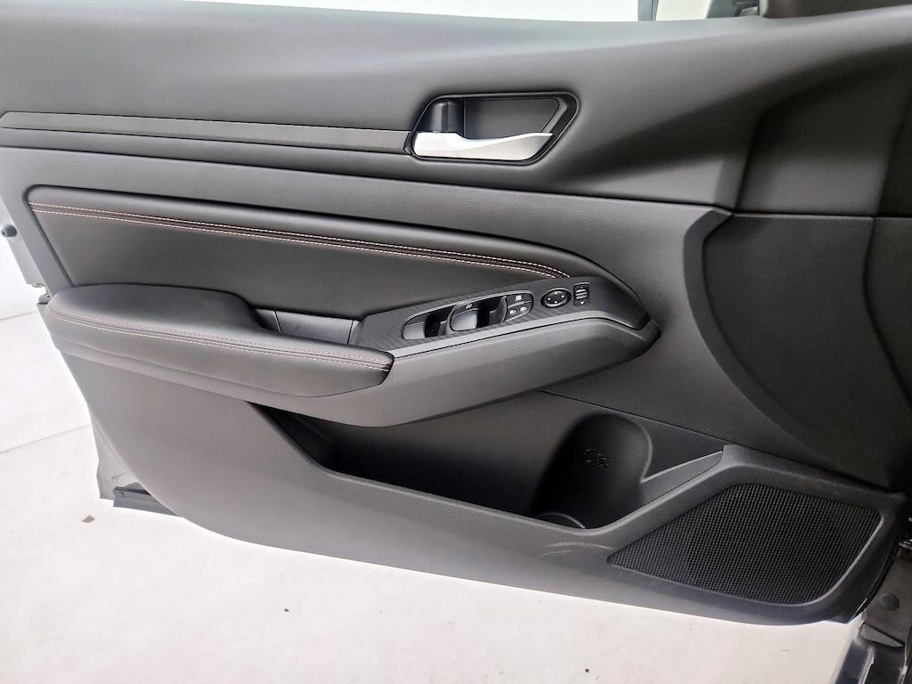used 2022 Nissan Altima car, priced at $23,998