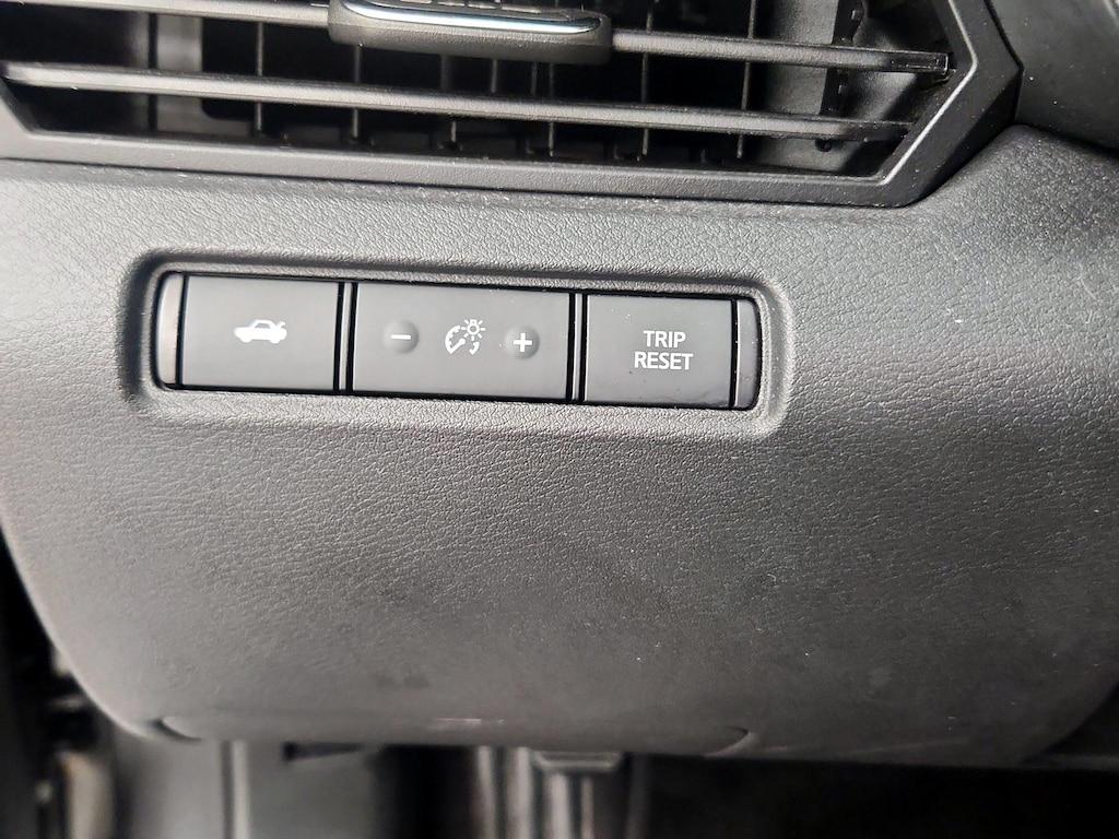used 2022 Nissan Altima car, priced at $23,998