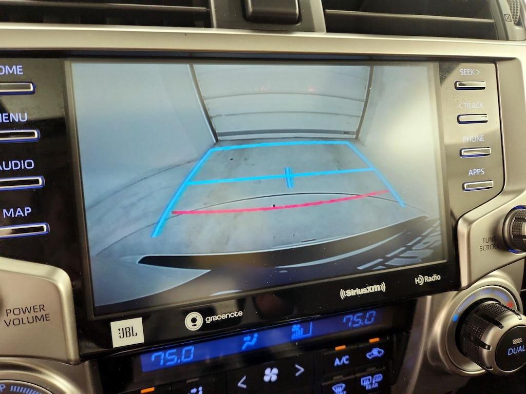 used 2021 Toyota 4Runner car, priced at $39,998