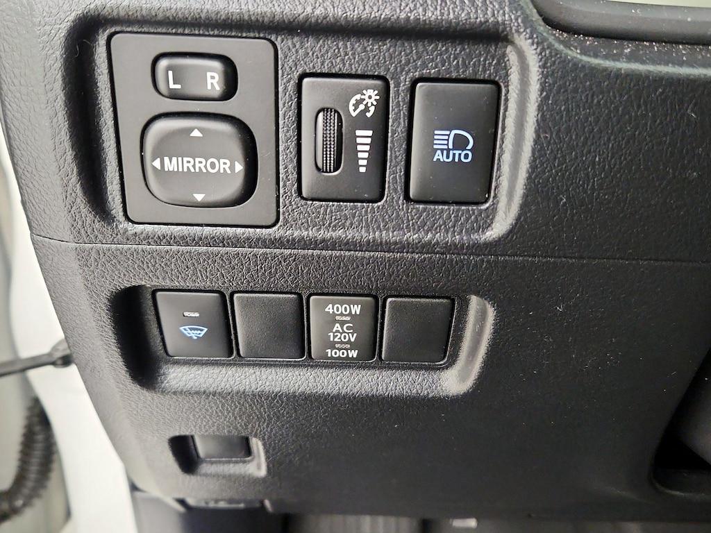 used 2021 Toyota 4Runner car, priced at $39,998