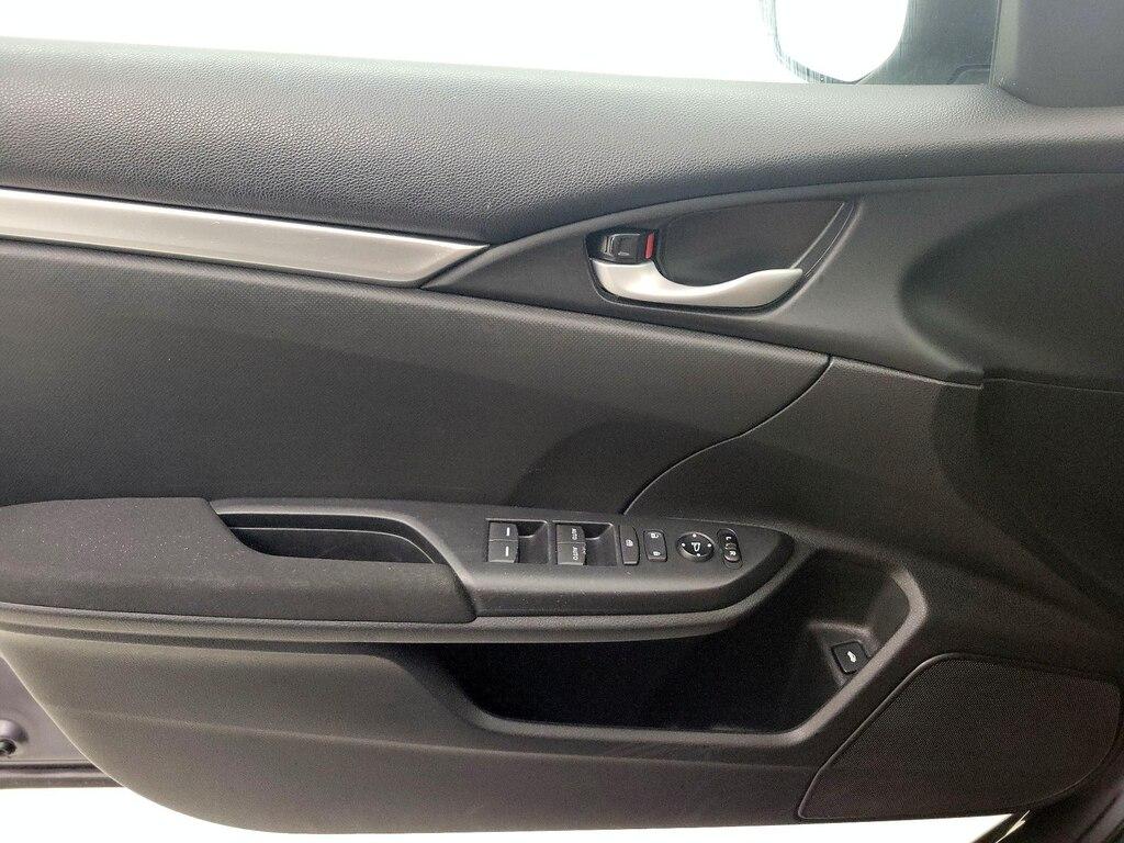used 2020 Honda Civic car, priced at $19,998