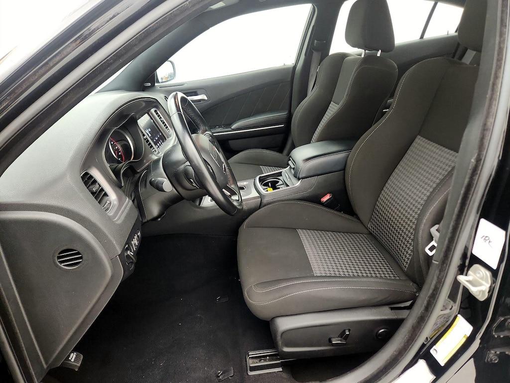used 2023 Dodge Charger car, priced at $27,998