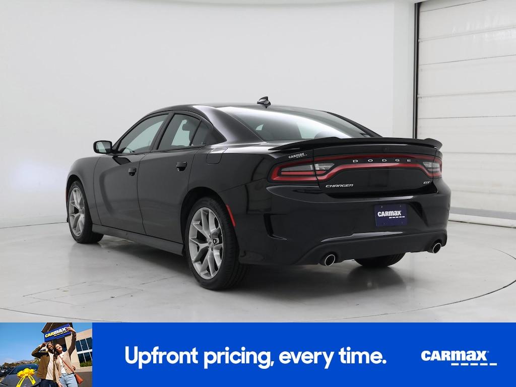 used 2023 Dodge Charger car, priced at $27,998