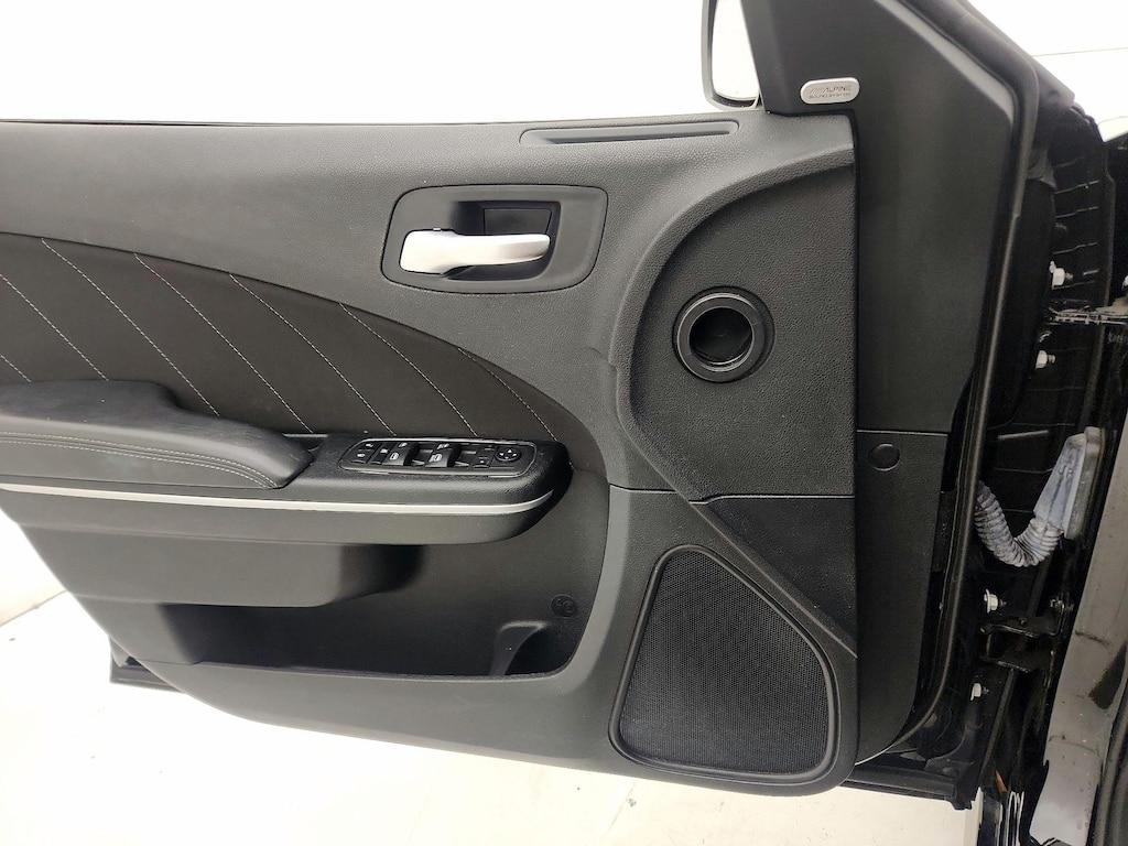 used 2023 Dodge Charger car, priced at $27,998