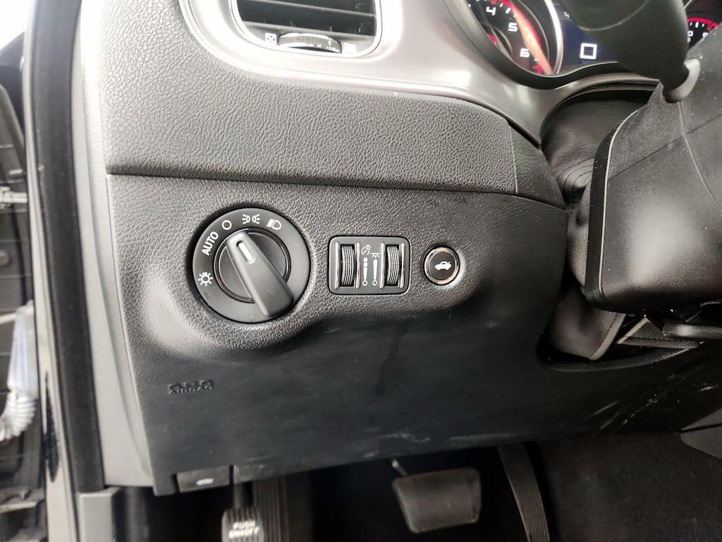 used 2023 Dodge Charger car, priced at $27,998