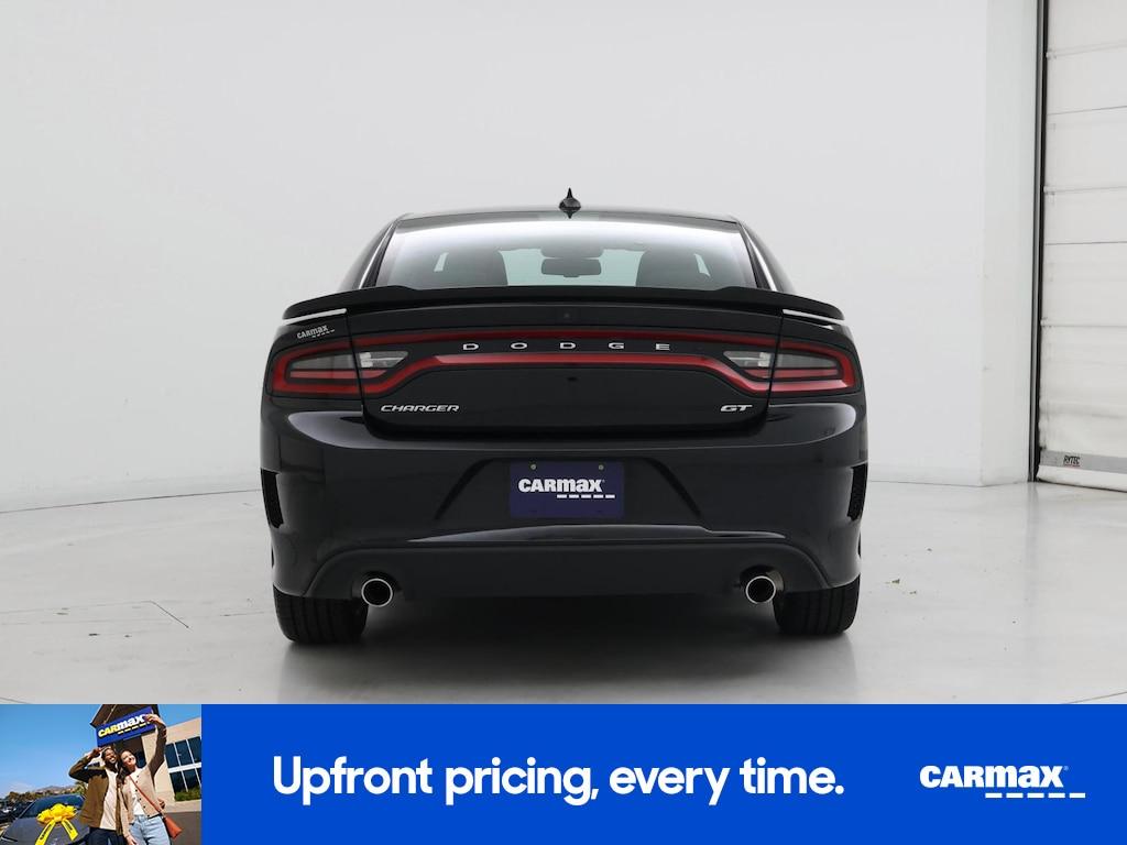 used 2023 Dodge Charger car, priced at $27,998