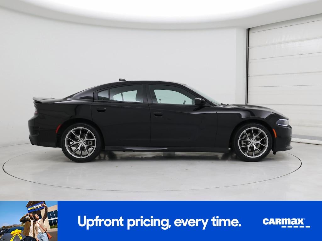 used 2023 Dodge Charger car, priced at $27,998
