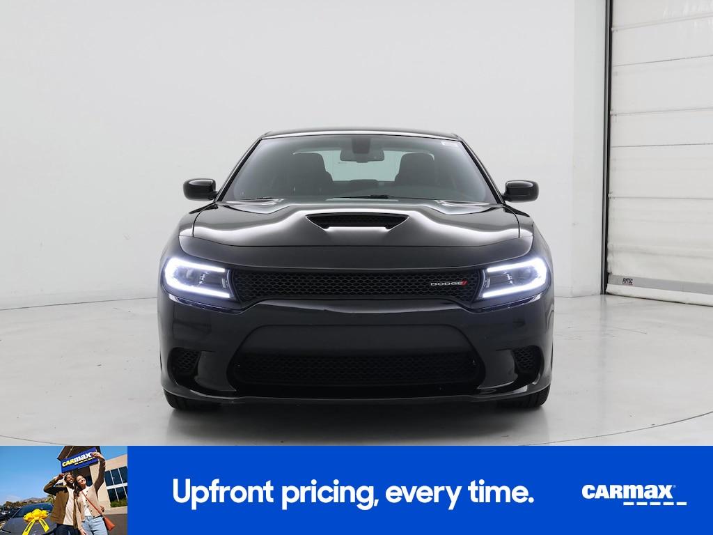 used 2023 Dodge Charger car, priced at $27,998