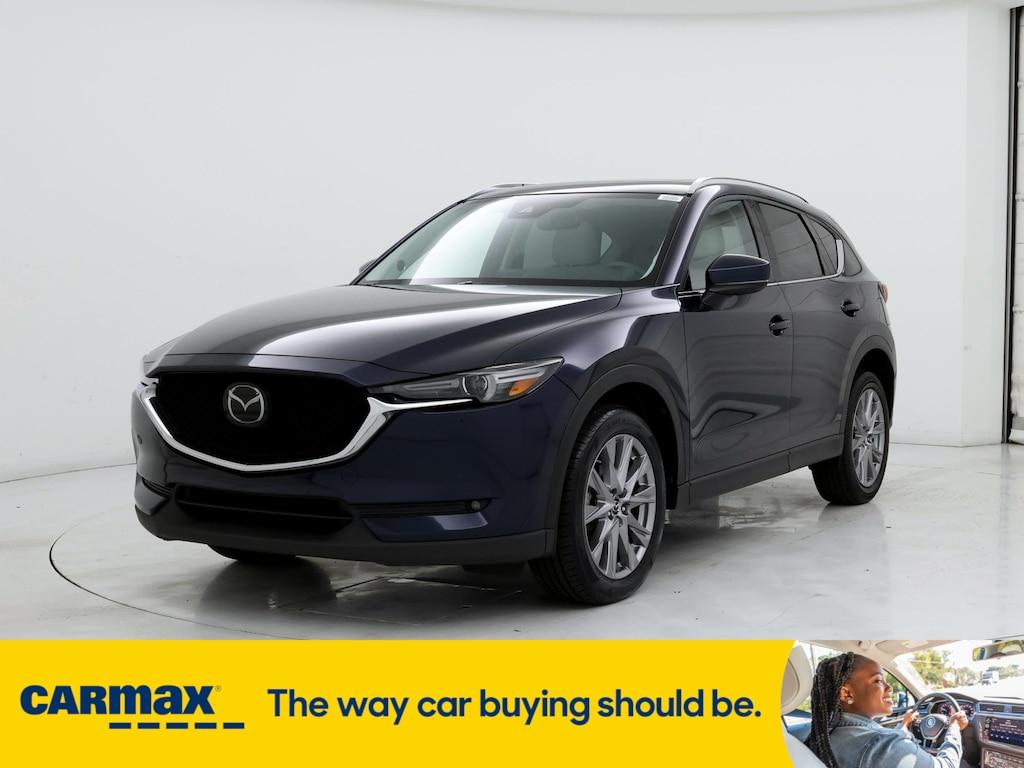 used 2019 Mazda CX-5 car, priced at $21,998