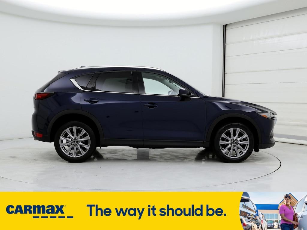 used 2019 Mazda CX-5 car, priced at $21,998