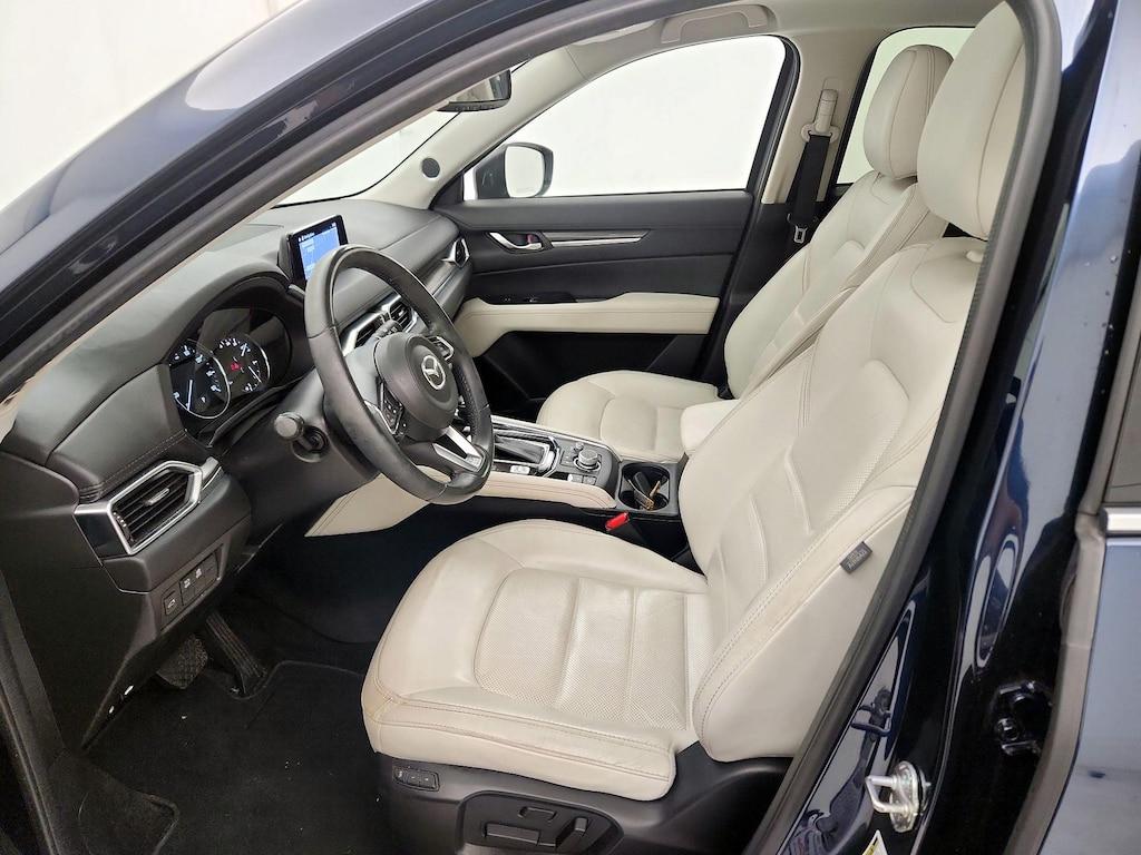 used 2019 Mazda CX-5 car, priced at $21,998