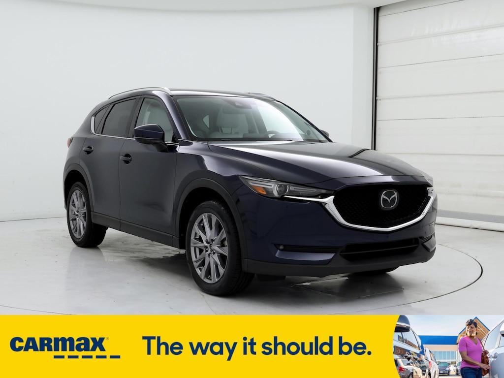 used 2019 Mazda CX-5 car, priced at $21,998