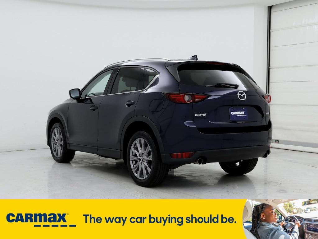 used 2019 Mazda CX-5 car, priced at $21,998