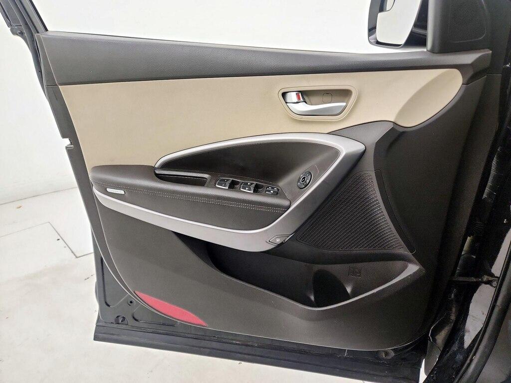 used 2015 Hyundai Santa Fe Sport car, priced at $12,599