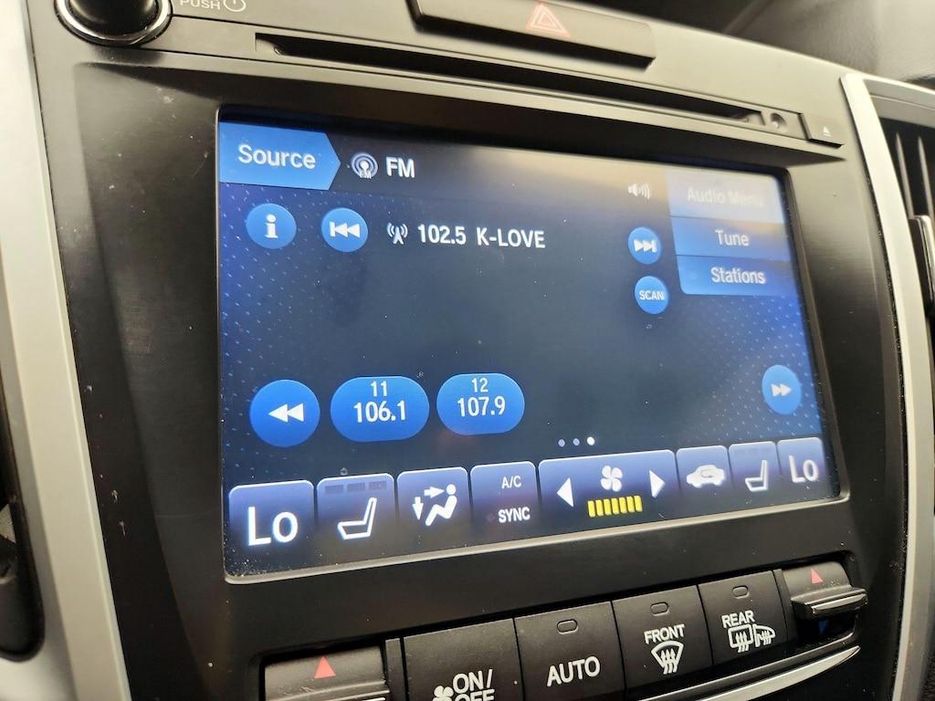 used 2020 Acura TLX car, priced at $24,998