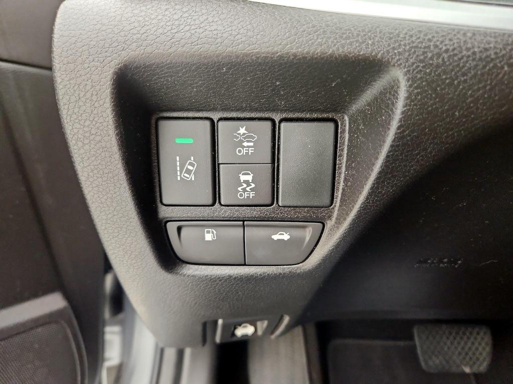 used 2020 Acura TLX car, priced at $24,998