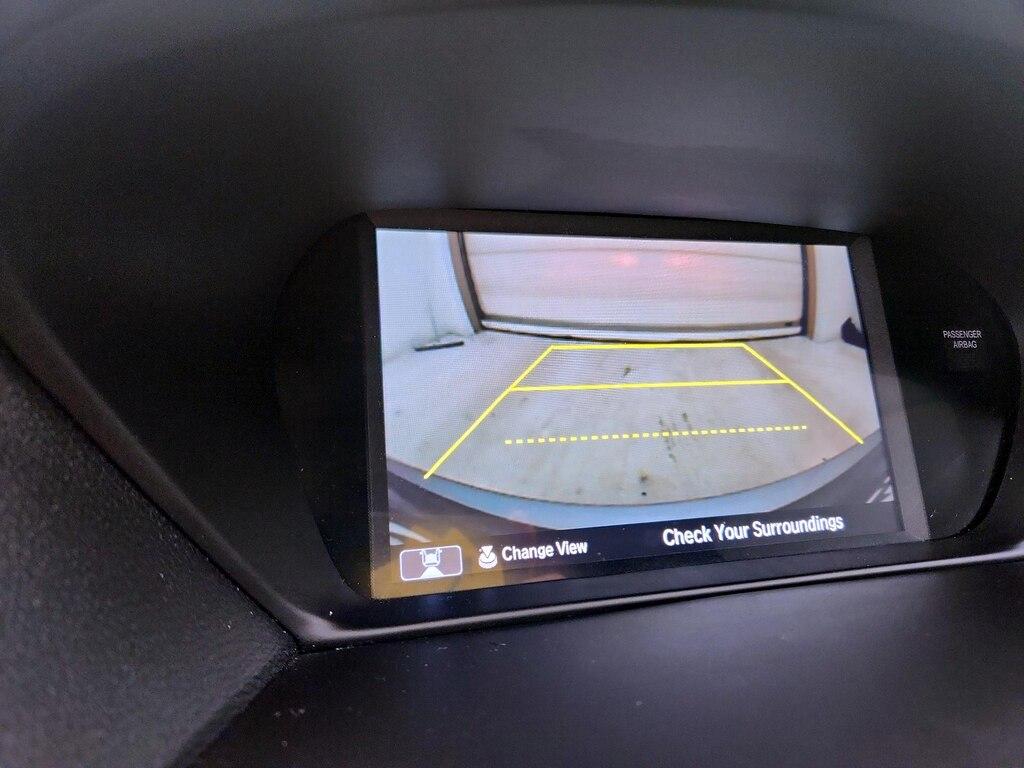 used 2020 Acura TLX car, priced at $24,998