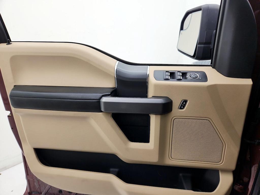 used 2017 Ford F-150 car, priced at $24,998