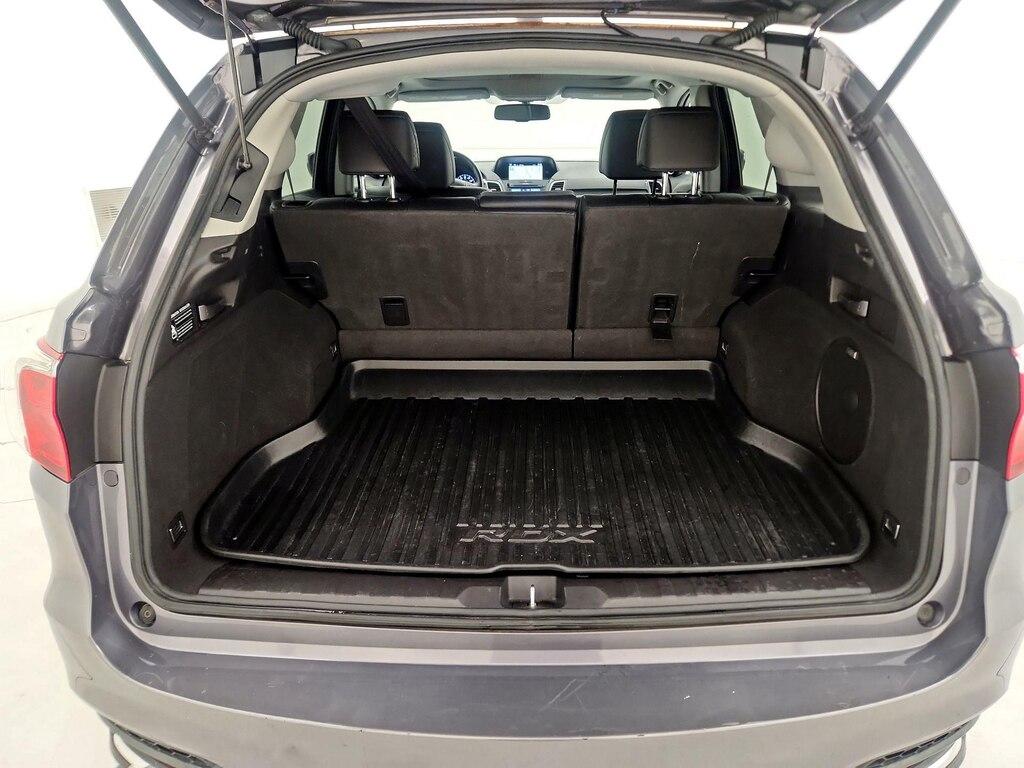 used 2017 Acura RDX car, priced at $20,998