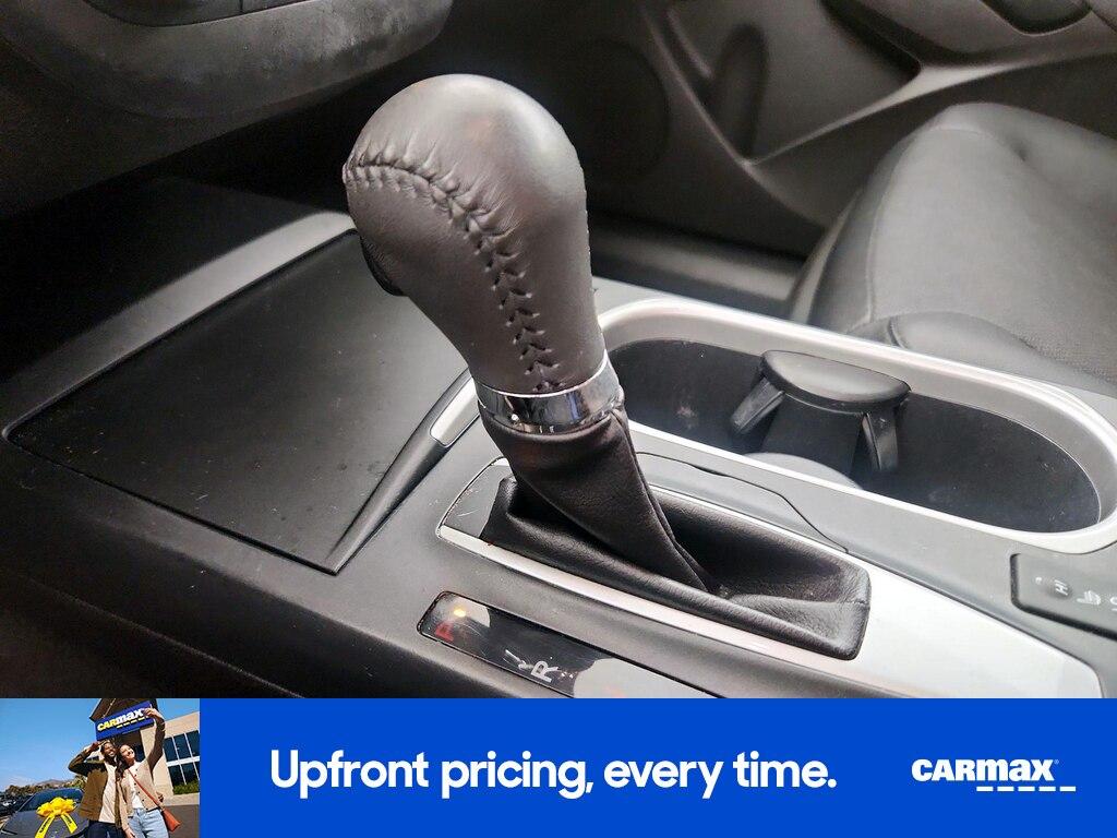 used 2017 Acura RDX car, priced at $20,998