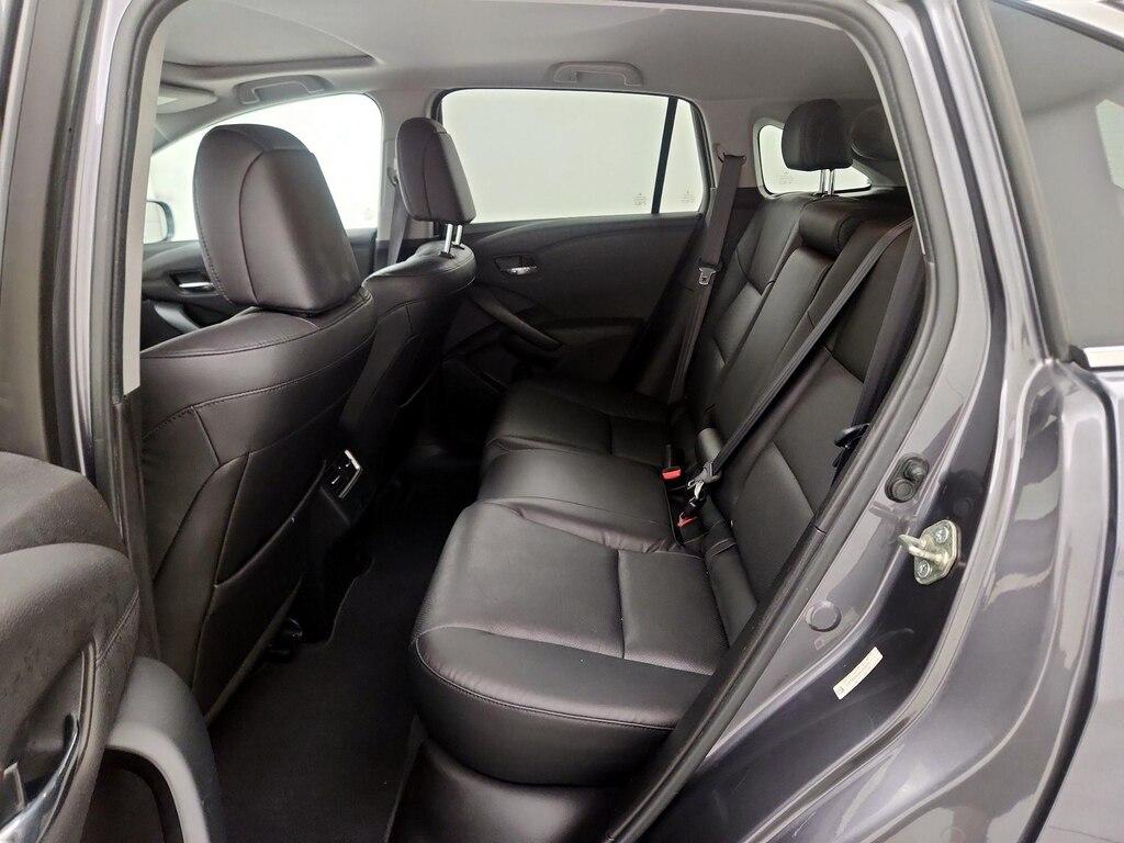 used 2017 Acura RDX car, priced at $20,998