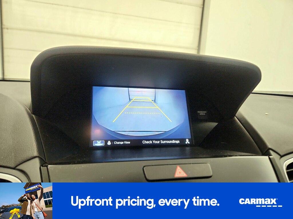 used 2017 Acura RDX car, priced at $20,998