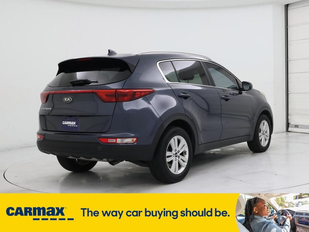 used 2019 Kia Sportage car, priced at $16,998