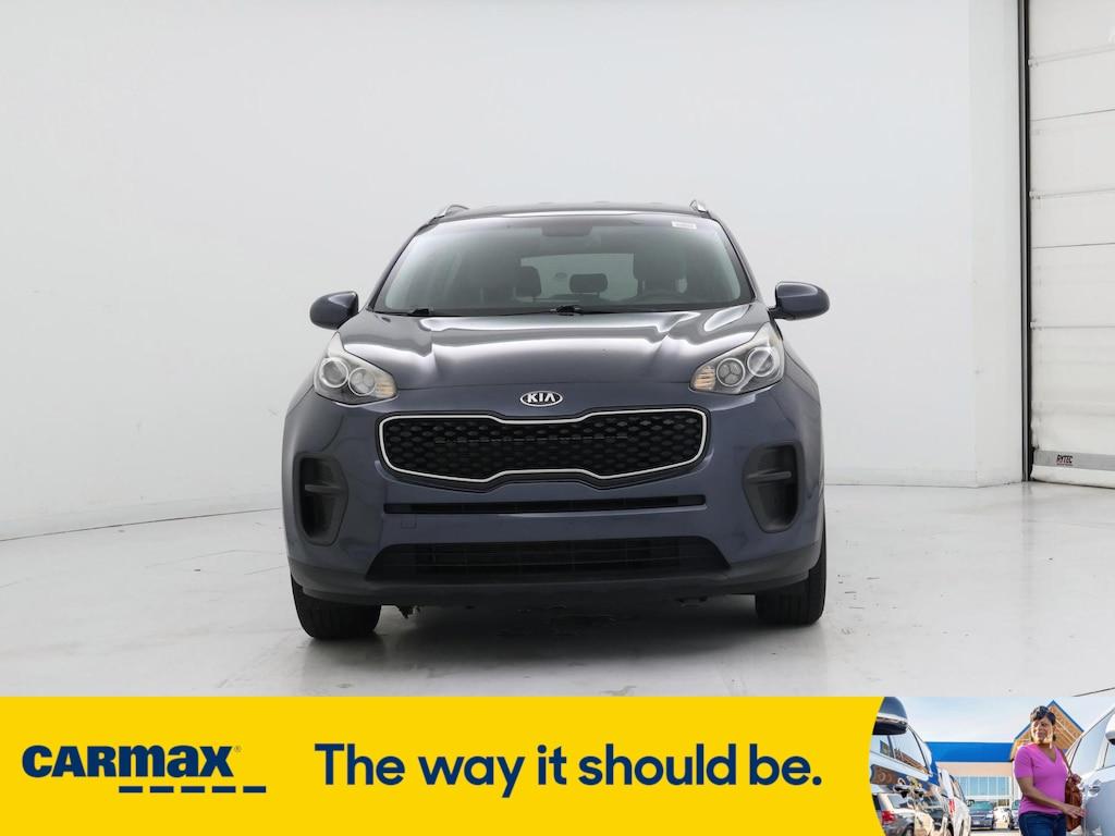 used 2019 Kia Sportage car, priced at $16,998