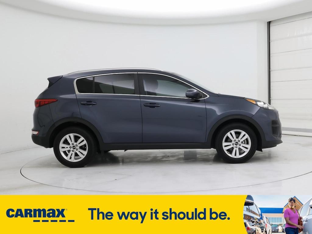 used 2019 Kia Sportage car, priced at $16,998