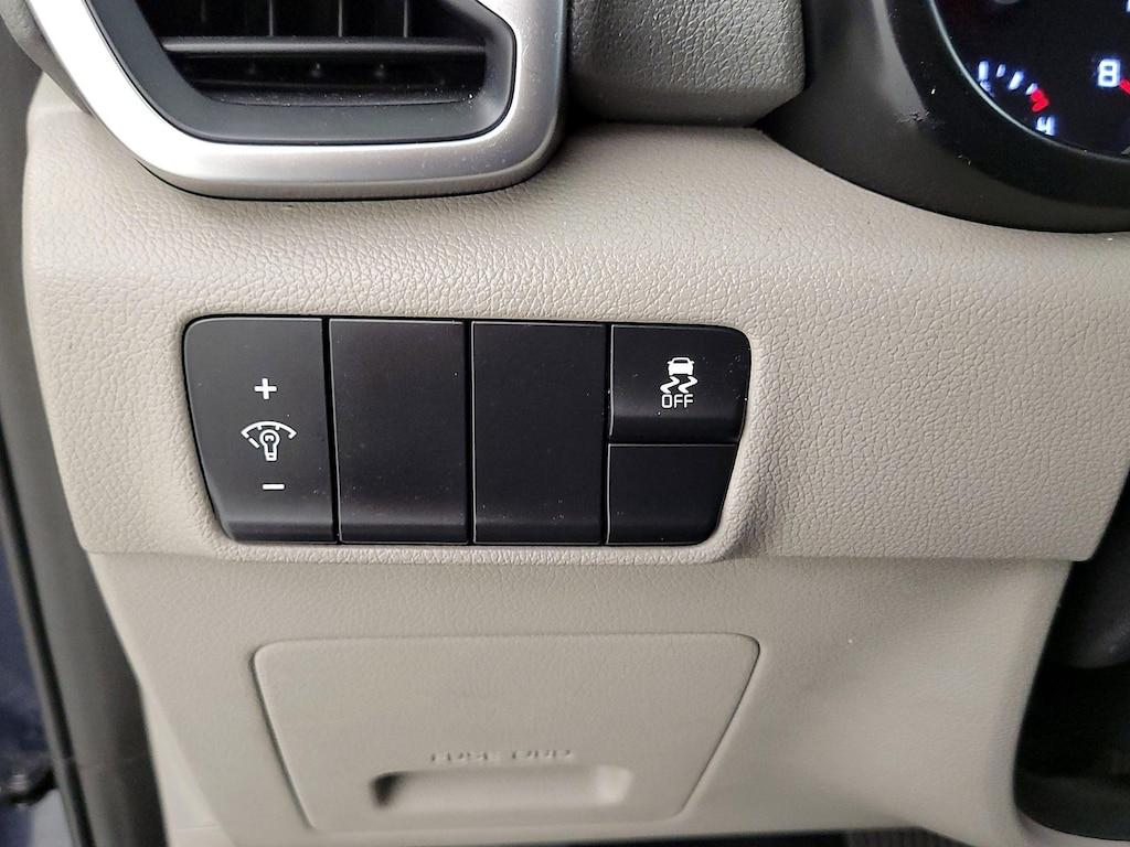 used 2019 Kia Sportage car, priced at $16,998