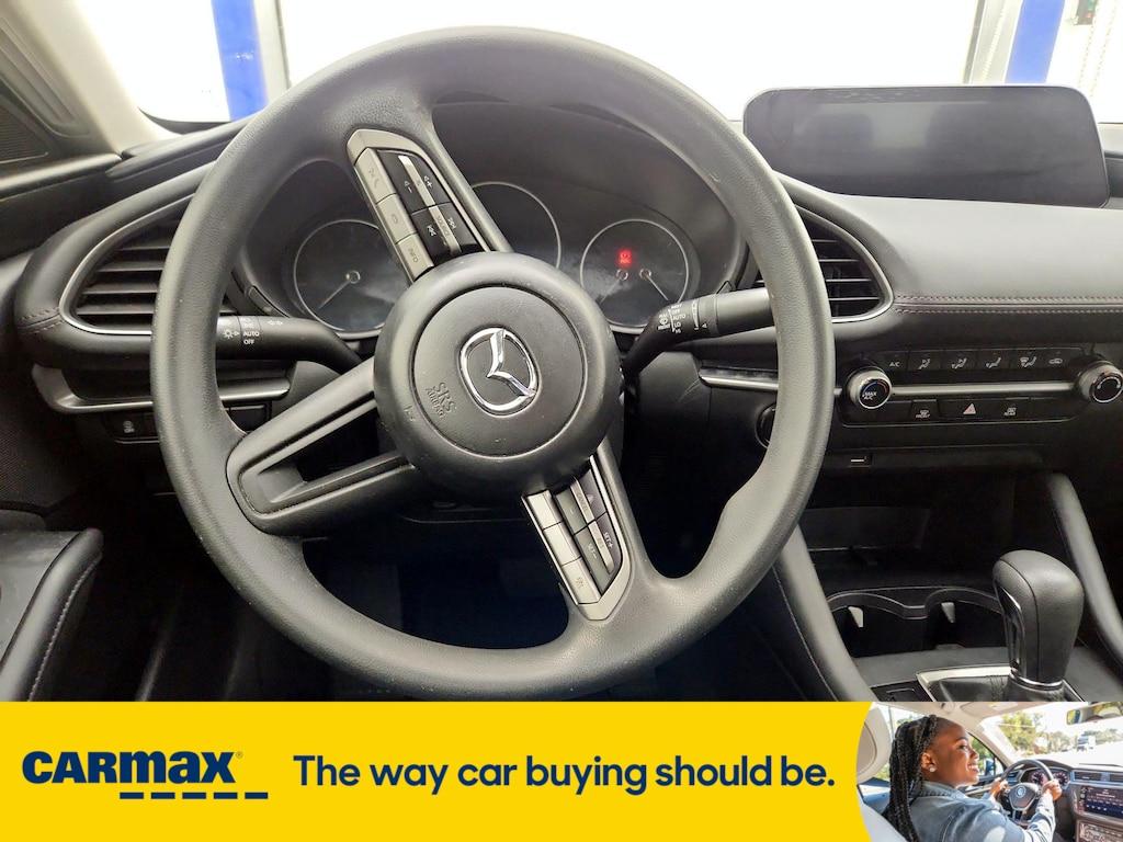 used 2021 Mazda Mazda3 car, priced at $19,998
