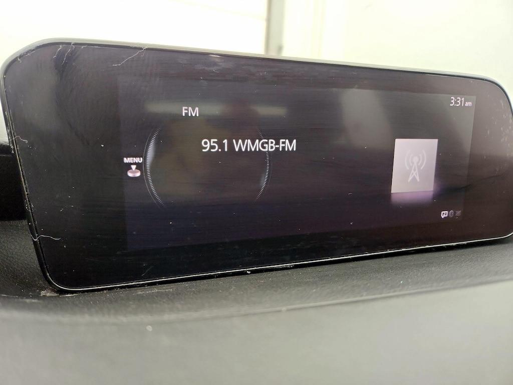 used 2021 Mazda Mazda3 car, priced at $19,998