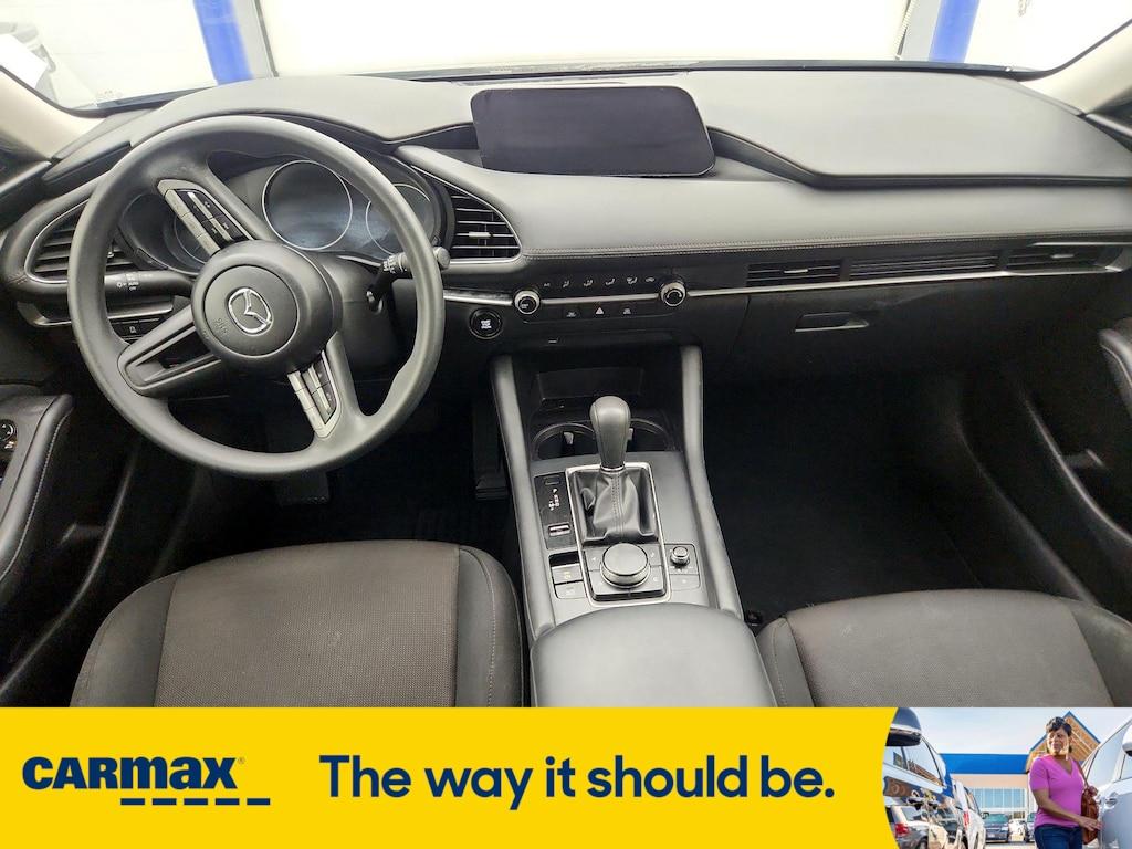 used 2021 Mazda Mazda3 car, priced at $19,998