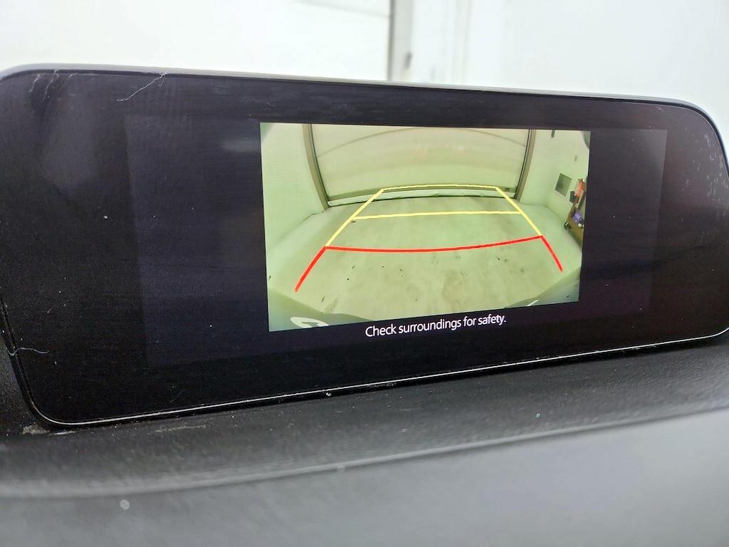 used 2021 Mazda Mazda3 car, priced at $19,998