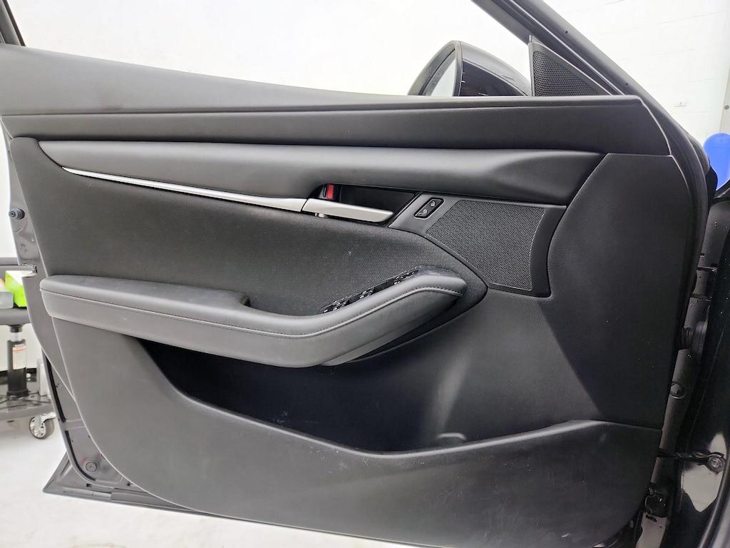 used 2021 Mazda Mazda3 car, priced at $19,998