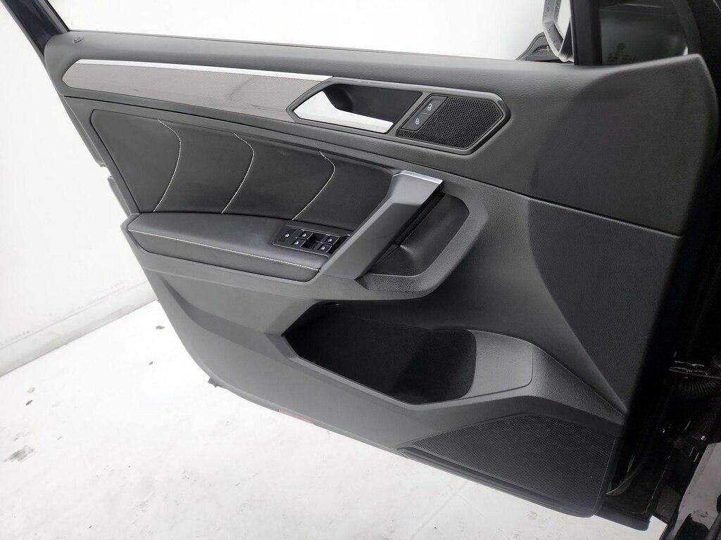used 2023 Volkswagen Tiguan car, priced at $27,998
