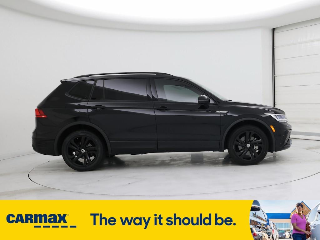 used 2023 Volkswagen Tiguan car, priced at $27,998