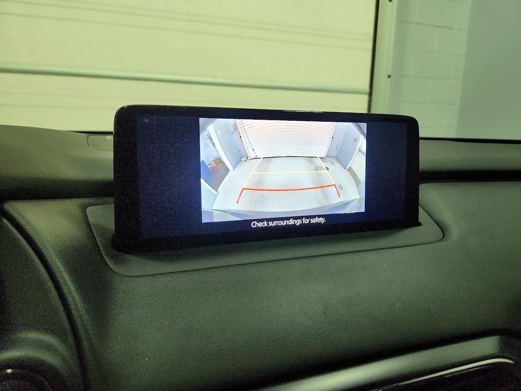 used 2022 Mazda CX-9 car, priced at $29,998